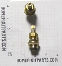Faucet Repair Stem For Sillcock Hydrant Fits Nibco Stem