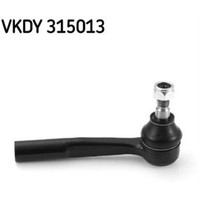 SKF Spurstangenkopf FüR Opel Meriva B GroßRaumlimousine 1.4 1.7 Cdti