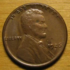 1926 S LINCOLN WHEAT CENT PENNY FROM COIN COLLECTION ROLLS LOTS SETS AND ALBUMS
