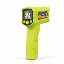 LCD Digital Non-contact Laser IR Infrared Thermometer Temp Meter Temperature Gun