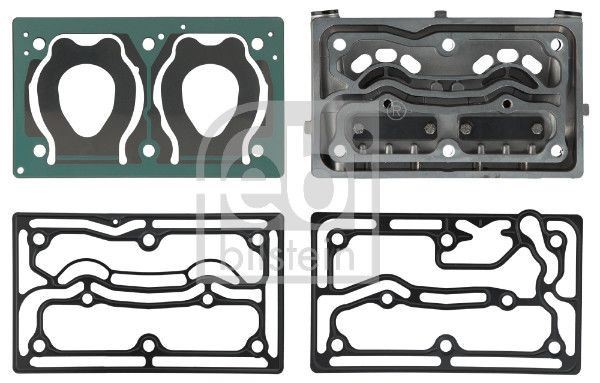 FEBI 172529 SEAL KIT MULTI-VALVE