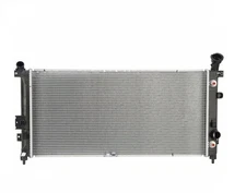 RADIATOR 2562 Fits 2001-2005 CHEVROLET VENTURE PONTIAC MONTANA 3.4L 3.5L V6