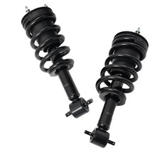 Fit For Chevy Silverado 1500 2007-2013 Front Complete Struts Coil Springs Fit For Chevy Silverado 1500 2007-2013 Front Complete Struts Coil Springs