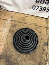 Ghetta Ingranaggi Mitsubishi Colt Ralliart 1.5T Nera Oem Usata Adatto Czt Ecc