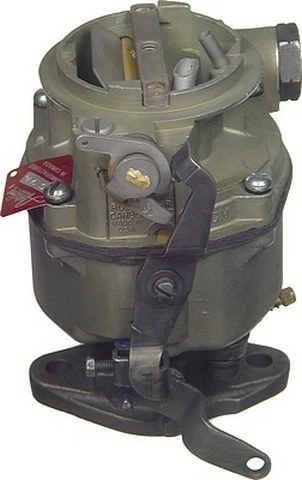 Carburador Autoline C936 Foto 2 de 4