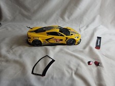 Top Speed - Chevrolet Corvette C8.r 3 Daytona 2020 Parts 1 Of 999 Bga