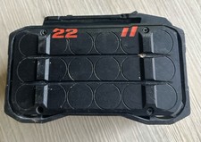 HILTI NURON B 22-255 12Ah LI-ion BATTERY HEAVY DUTY