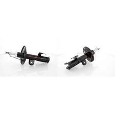 GH Set Stoßdämpfer vorne links rechts für Toyota Auris Kombi _E18_ NRE15_