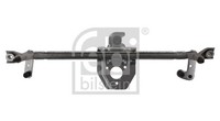 WischergestäNge Febi Plus Febi Bilstein 33634 FüR X04 X01 Tigra Corsa Opel F08