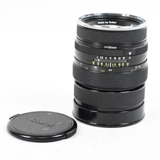 Rollei Rolleiflex 150mm f4 HFT Sonnar Lens for 6000 Series #683