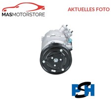 KOMPRESSOR KLIMAANLAGE BV PSH 090135057876 A FÜR VAUXHALL VECTRA II,SIGNUM