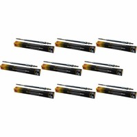 9X NGK GlüHkerzen FüR Hyundai Terracan HP 2.9 Crdi 4WD 2.5 TD Mitsubishi