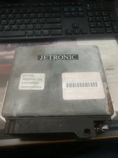 Used 1989 Saab 900 Turbo ECM ECU PCM Bosch 0280000570 8978348