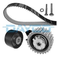 Zahnriemensatz FüR Lancia Delta 844 1.6 1.7 1.9 2.0 08 Bis 14 Dayco Neu QualitäT