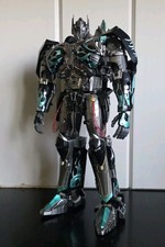 Unique Toys Optimus Prime Transformers & Robots Action Figures for