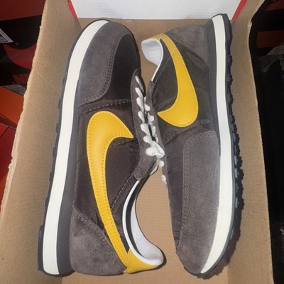 Nike Waffle Trainer 2 Velvet Brown DB3004-200 Men 9.5 Women 11 No LID New