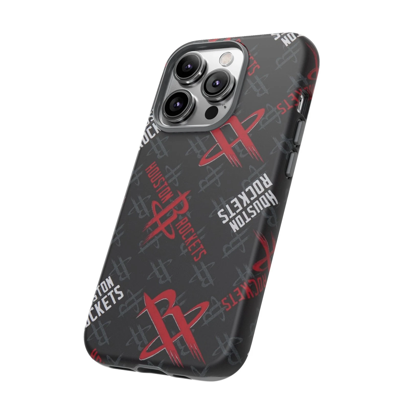Houston Rockets iPhone Cases