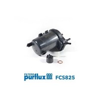 Kraftstofffilter Purflux FCS825 FüR Renault AC Generic