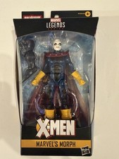 Marvel Legends X-Men 2020 Age of Apocalypse Morph - Sugar Man BAF - NIB