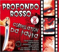 Audio Cd - Profondo Rosso / Various (2 Cd) - It-Why -D- Neu