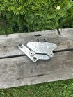 Harley Ultra Softail Bigdog Ironhorse Front Brake Caliper Bracket Billet Chopper