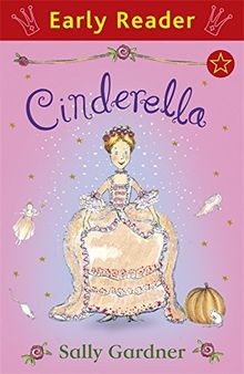 Cinderella (Early Reader) von Gardner, Sally | Buch | Zustand akzeptabel