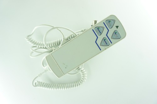 13 PIN Handset Remote For LOJER For Easy Care Okin Dewert IPROXX 58675 Bed - Picture 4 of 6