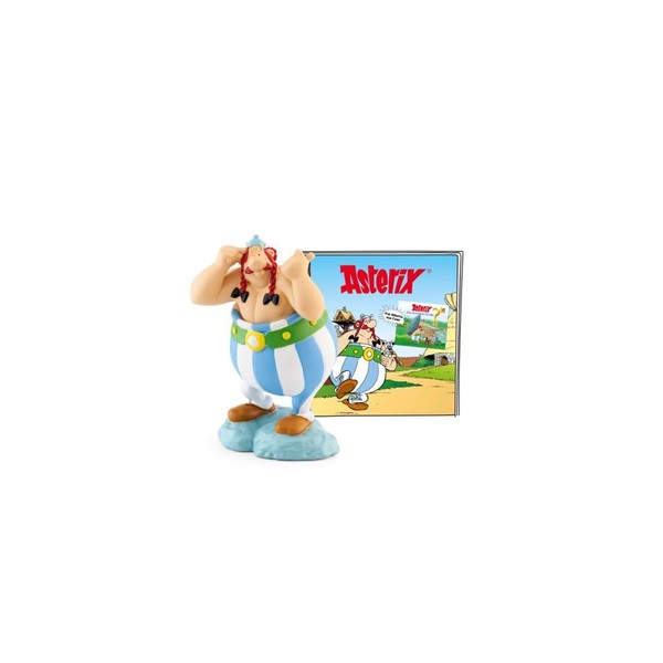 Tonies Asterix - Die Goldene Sichel HöRfigur (HöRfigur, Ab 5 Jahren, 37 Minuten)-image