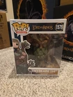 Funko Pop 6 in: The Lord of the Rings - Treebeard Merry Pippin 1579