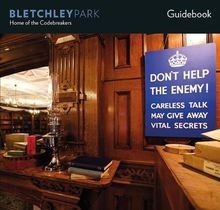 Bletchley Park Home of the Code Breakers von Mealin... | Buch | Zustand sehr gut