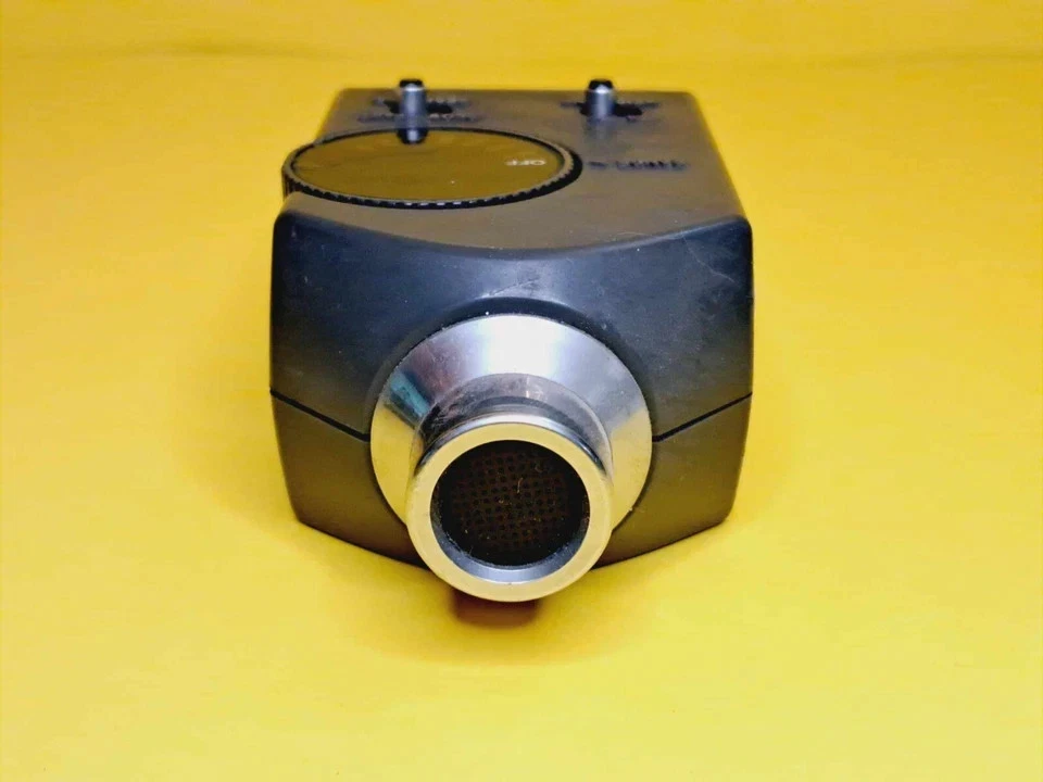 VINTAGE RADIO SHACK REALISTIC SOUND LEVEL METER 33-2050 PORTABLE ANALOG DEVICE🔥 - Image 3 of 4