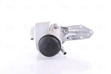 NISSENS Ölkühler Motoröl ** FIRST FIT ** 91424 Aluminium für FORD RANGER TKE 4x4