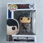Funko Pop! Vinyl: Stranger Things - Mike at Dance