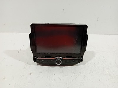 Opel Corsa Navigationssystem 2014-2019 224 95 B14XER