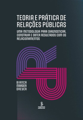 Bianca Marder Dreyer | Teoria e prática de relações públicas | Taschenbuch