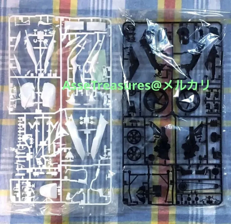 Tamiya 1/12 Tech3 Yamaha Yzr500 2001 Kit Modelo Moto Plástico Hobby Montaje Foto 3 de 4