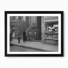 Untitled Photo, Possibly Related To Framed Wall Art Poster Canvas Print Picture