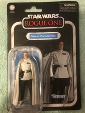Hasbro Star Wars The Vintage Collection - Director Orson Krennic Action Figure