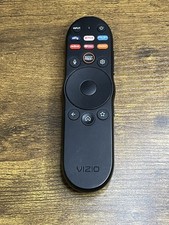 Used Original Vizio XRT270 TV Remote Control.  E.1 