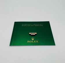 Rolex New-Style President Band Link - 18K Rose Gold 17mm with Ceramic Tube