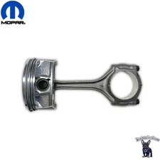 3.6L 1-3-5 Piston Pin And Rod OEM Mopar 68223379AD