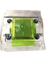 Dell PowerEdge FC630 104MM CPU1 High Performance Heatsink 135W Screw Down 5JNGY