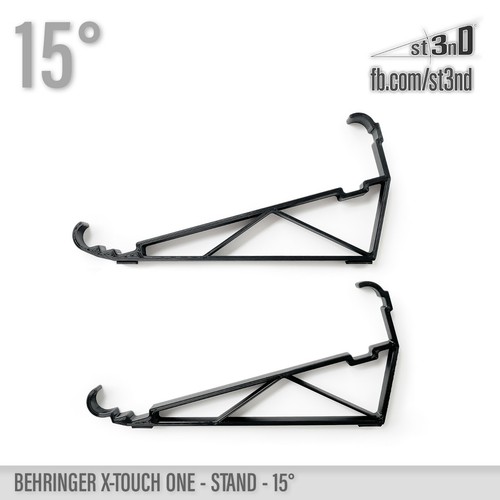 STAND for BEHRINGER X-TOUCH ONE - 15° - Picture 7 of 11