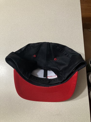 Vintage toro wheel horse Snapback Hat - Picture 2 of 3