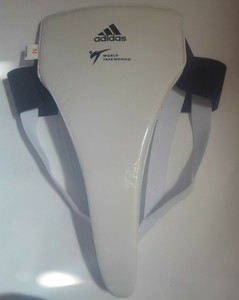 adidas groin guard