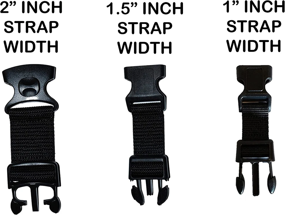 Dog Harness Girth Strap Extender – Compatible with Doggie Stylz Harnesses Only Dog Harness Girth Strap Extender – Compatible with Doggie Stylz Harnesses Only