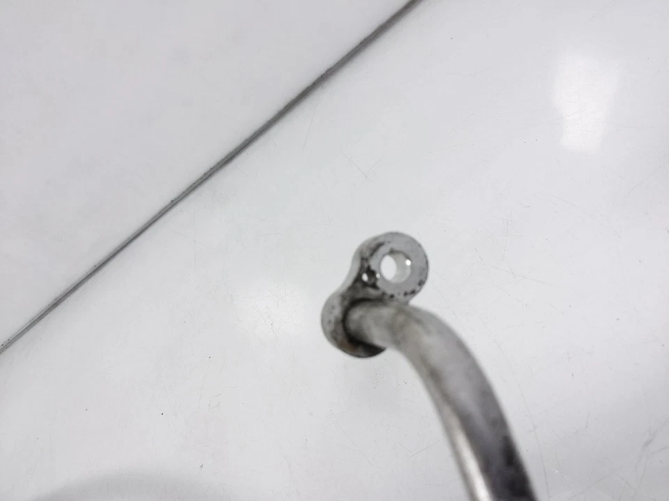 Manguera de presión de CA 2007-2012 BMW X5 3,0 64-53-6-988-866 *sin diésel* Foto 2 de 4