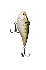 13 Fishing Pro-V - Louisiana Frog Cakes - 3/4 oz Lipless Crank Bass Lure