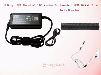 nakamichi soundbar nk1b