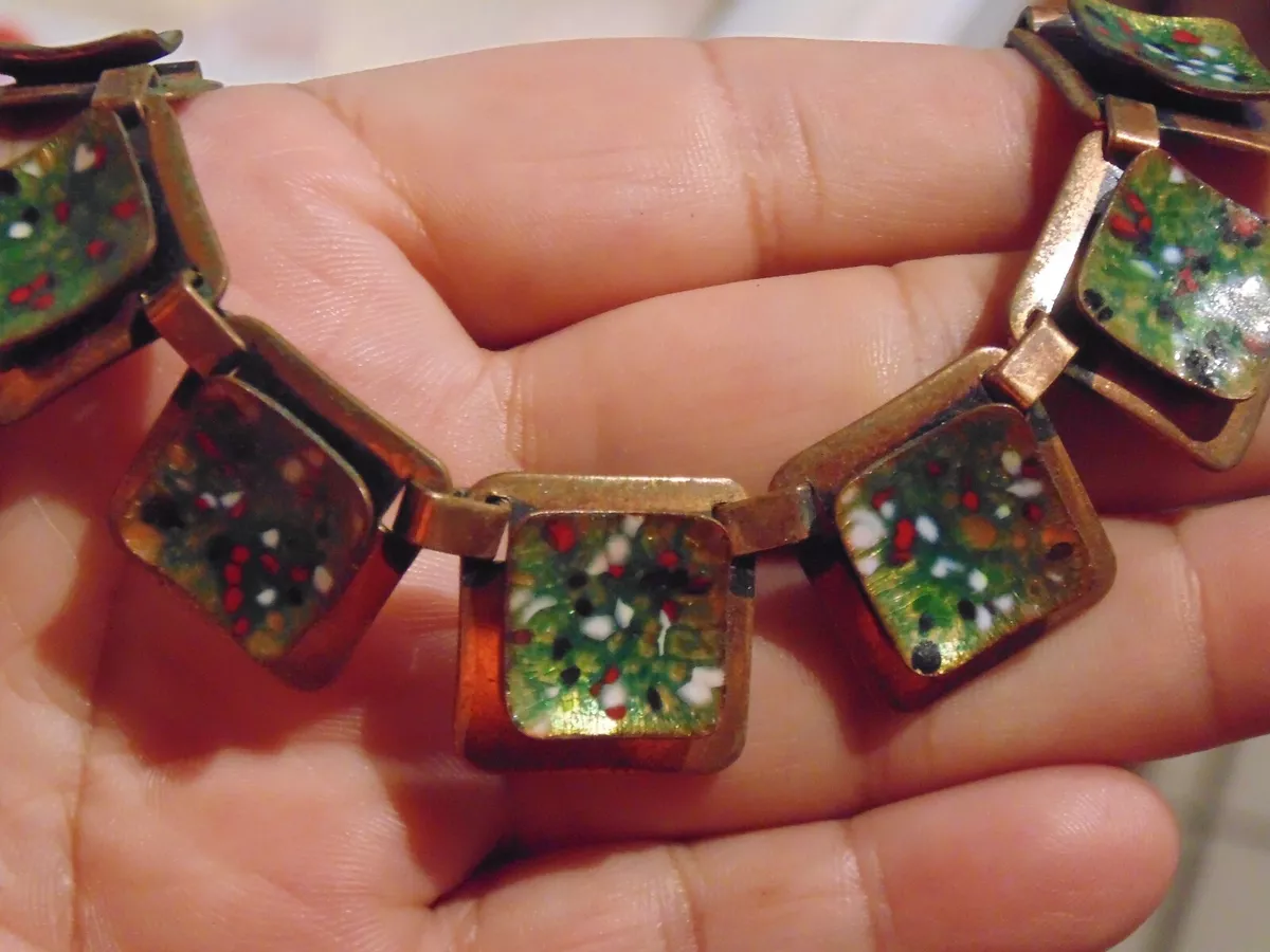 Matisse costume jewelry clearance